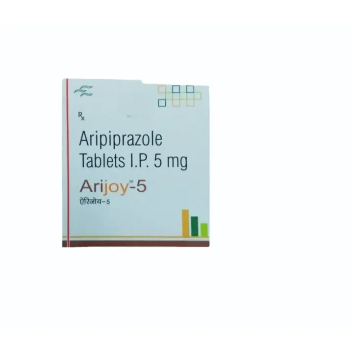 Arijoy 5 Tablet product image