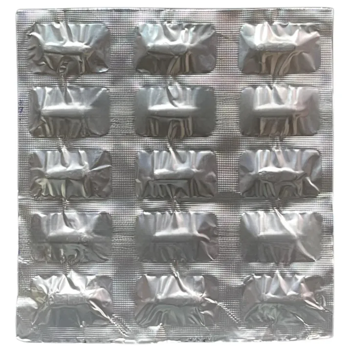 Aristozyme Capsule product image