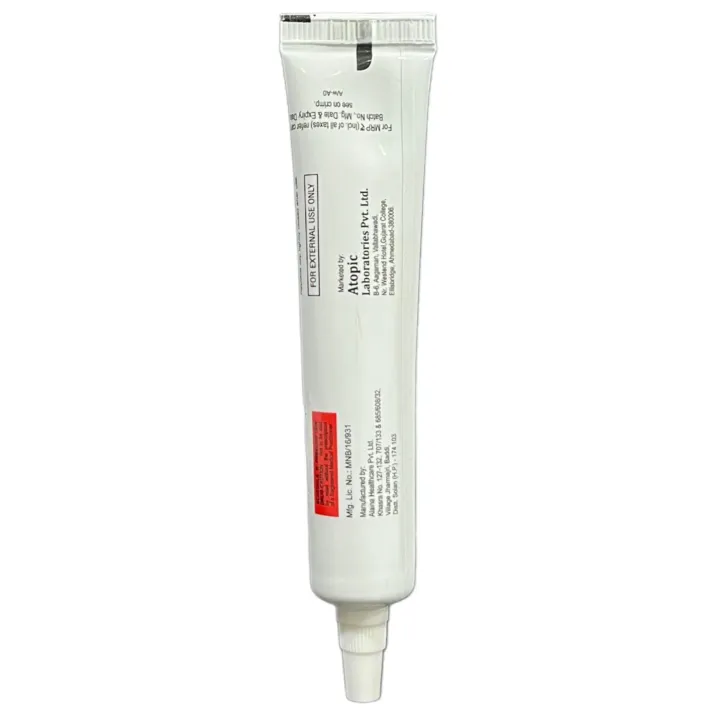 Aritop 0.012% Gel 20gm product image