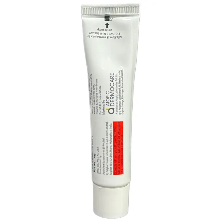 Aritop Hc Cream 20gm product image