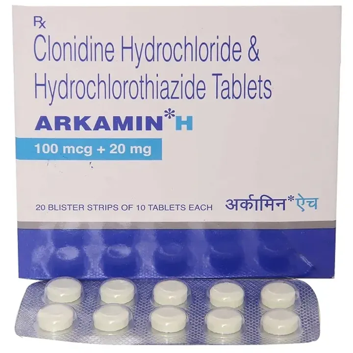 Arkamin H Tablet product image