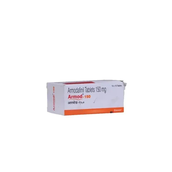 Armod 150 Tablet product image