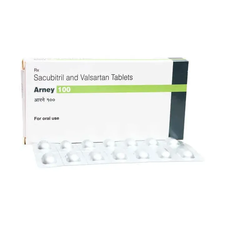 Arney 100 Tablet product image