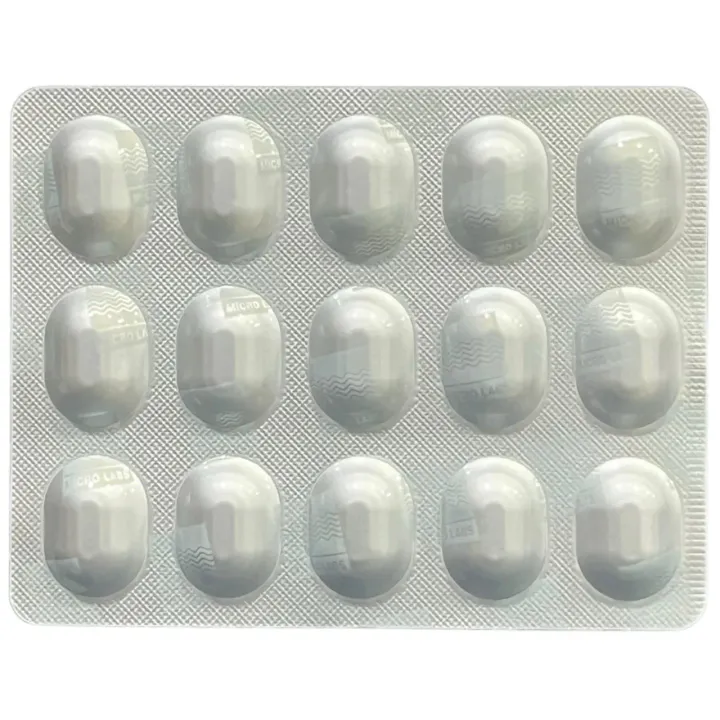 Arniv 50 Tablet product image