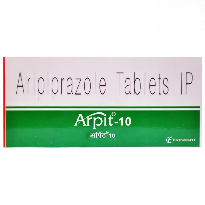 Arpit 10 Tablet product image