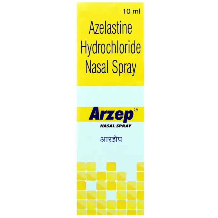 Arzep Nasal Spray 10ml product image