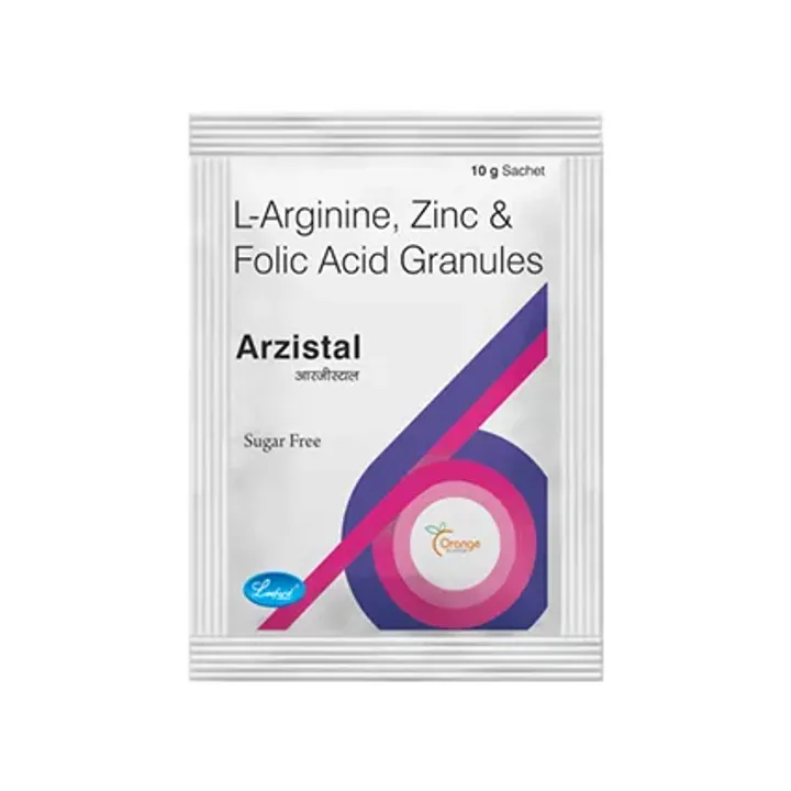 Arzistal Sachet 10gm product image