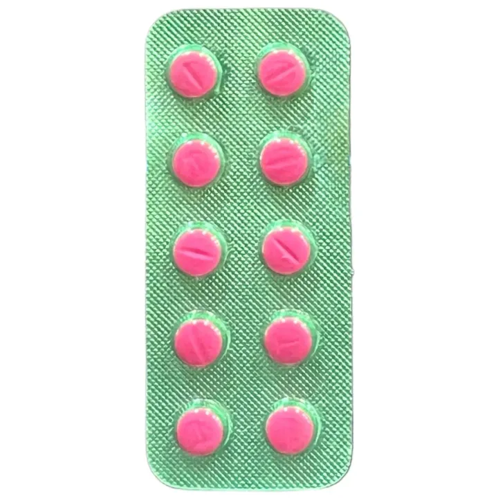 Arzot 30 Tablet product image