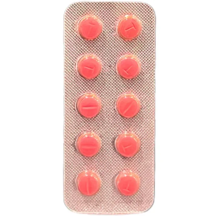 Arzot 5 Tablet product image