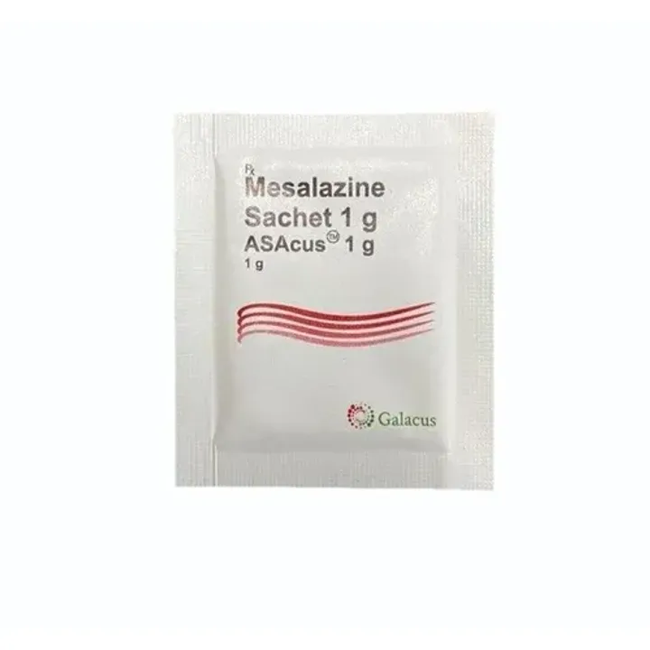 Asacus 1 G Sachet product image
