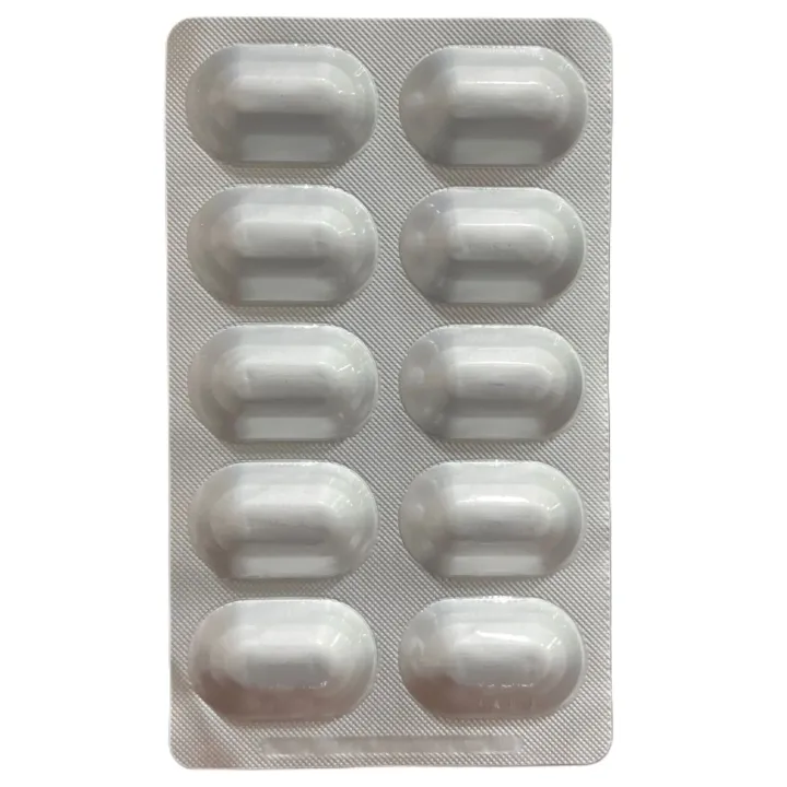 Ascor 1000 Tablet product image