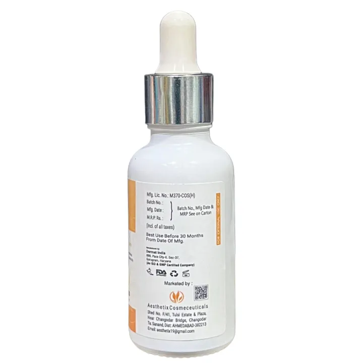 Ascor Cvit Serum 30ml product image