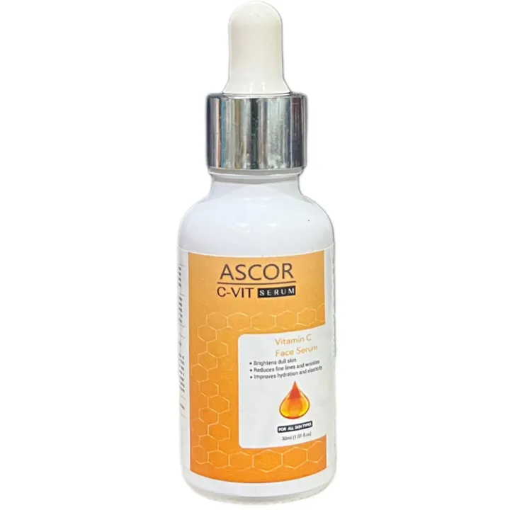 Ascor Cvit Serum 30ml product image