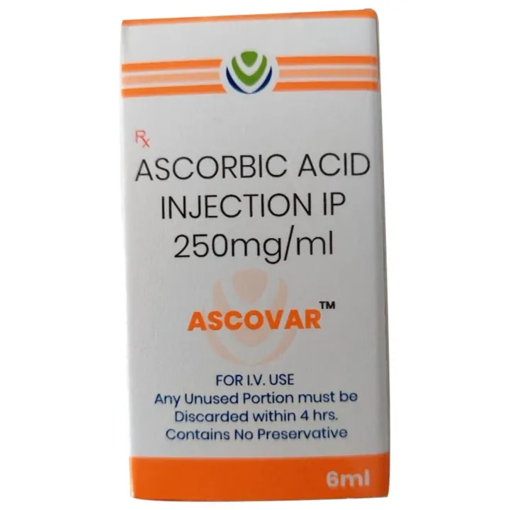 Ascovar Injection product image