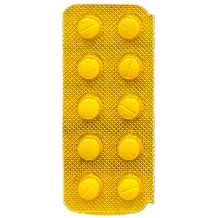 Asfol 5 Tab product image