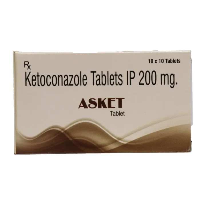 Asket Tablet product image