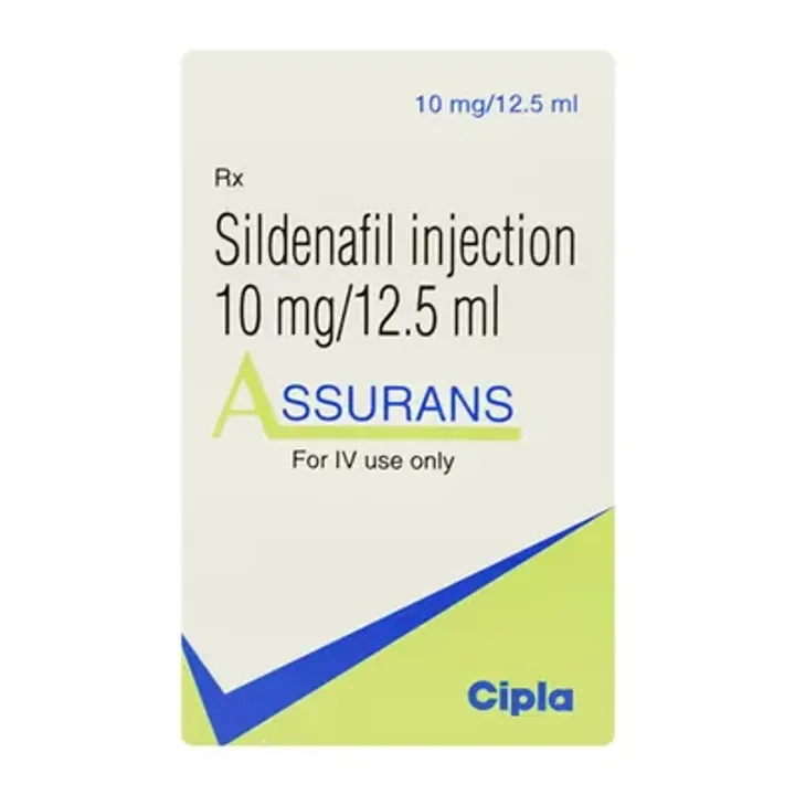 Assurans Injection product image