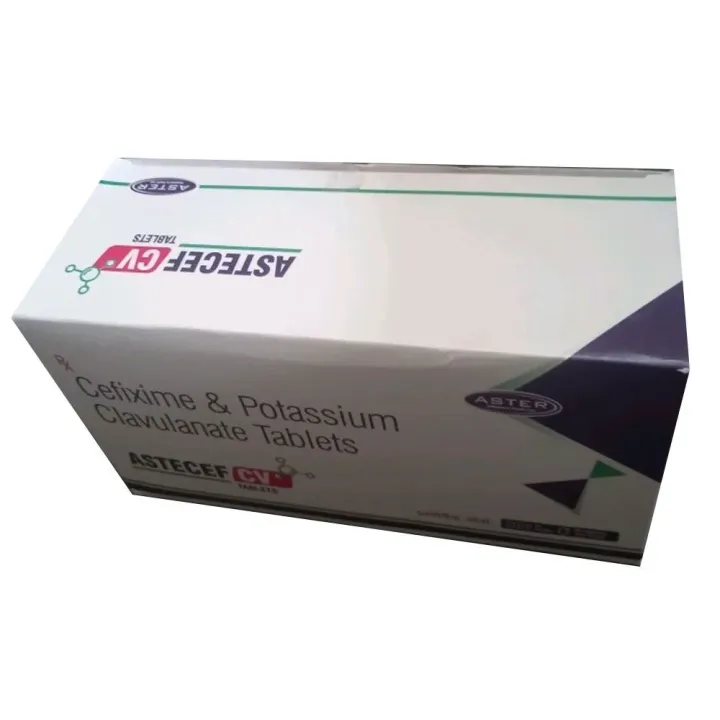 Astecef-cv Tablet product image
