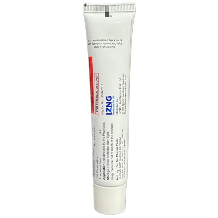 Astibet Cream 30gm product image