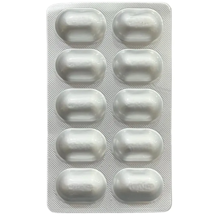 Astolite 500 Sr Tablet product image