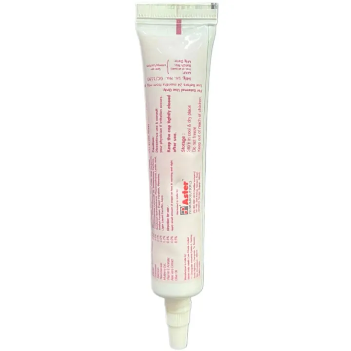 Astolite Uv Cream 20gm product image