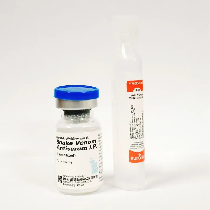 Asvs Injection product image