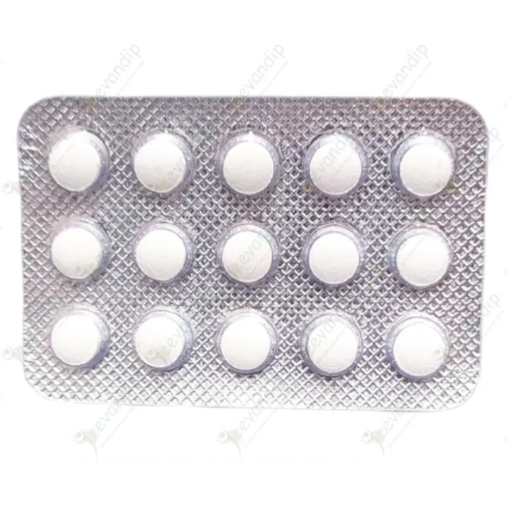 Atarax 25mg Tablet product image