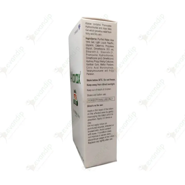 Atarax Anti Itch Lotion product image