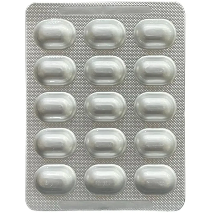 Atarax Sr 50 Tablet product image