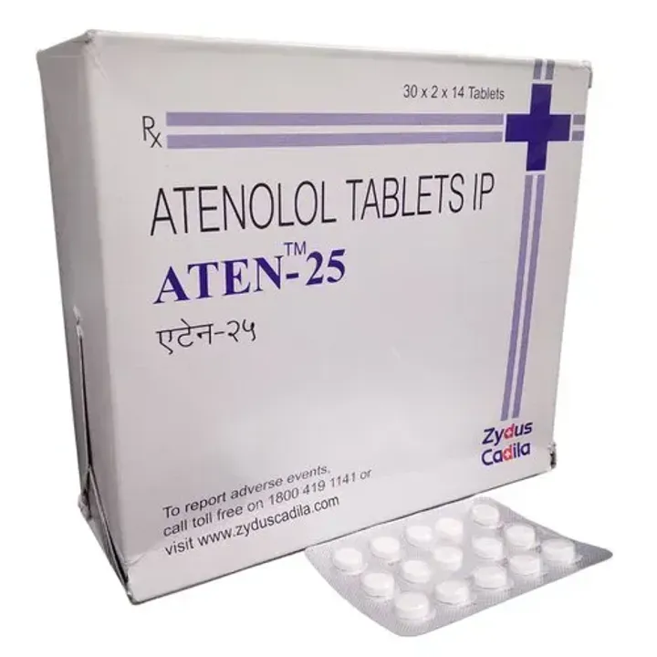 Aten 25 Tablet product image
