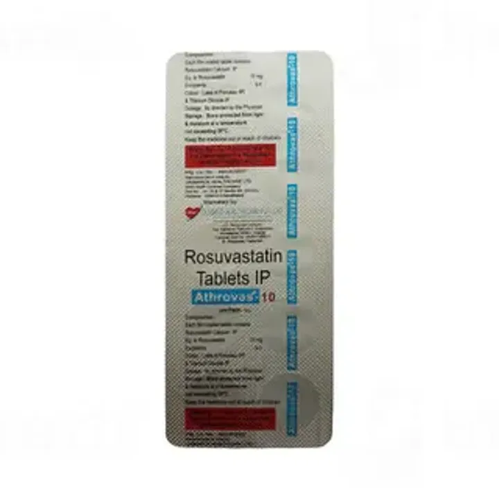 Athrovas 10mg Tablet product image