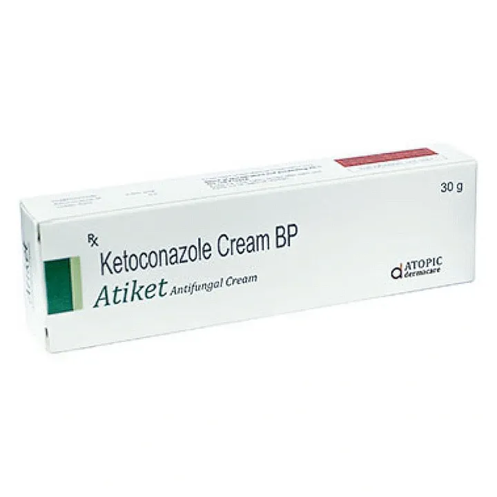 Atiket-30gm Cream product image