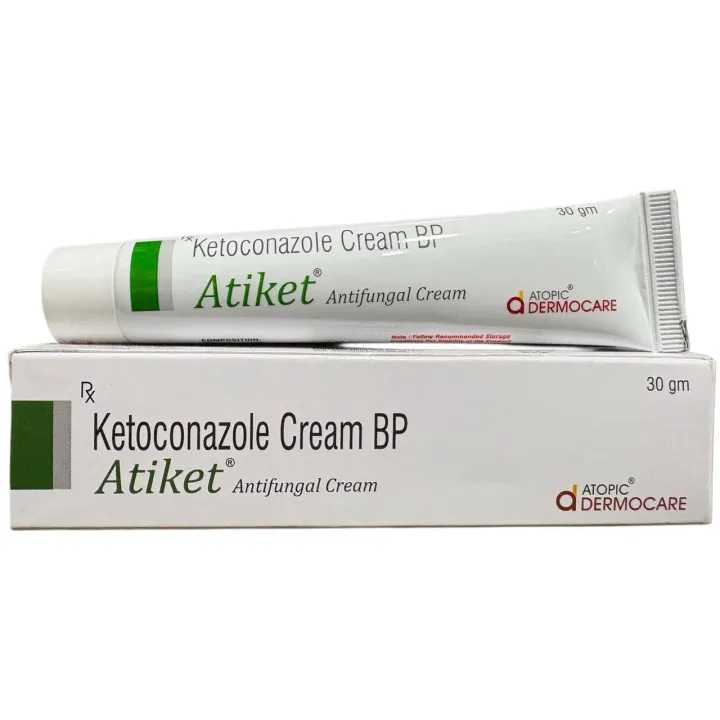 Atiket Cream 30gm product image