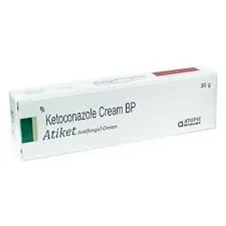 Atiket Cream 30gm product image