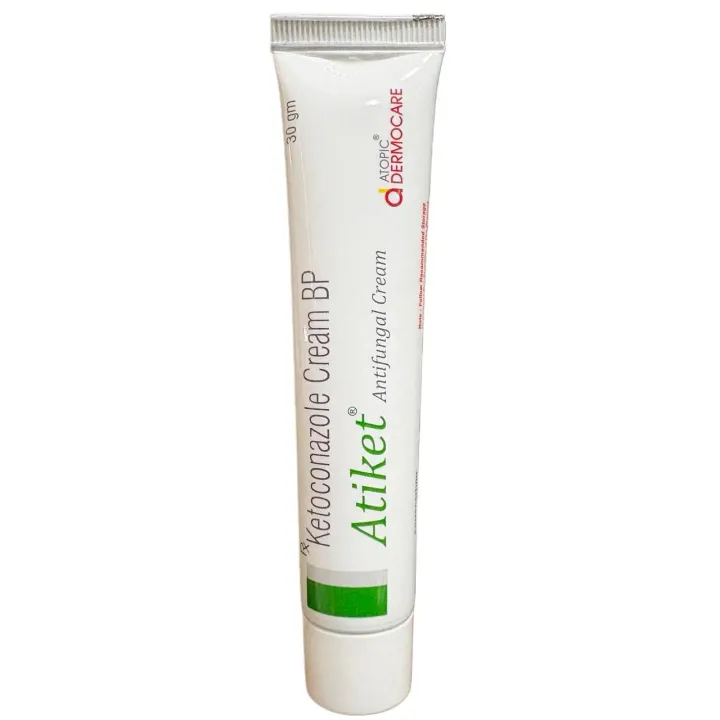 Atiket Cream 30gm product image
