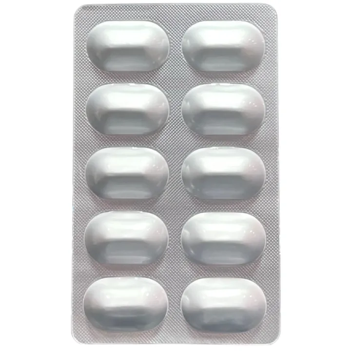 Atogla Probio Od Capsule product image