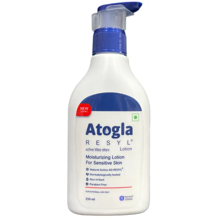 Atogla Resyl Lotion product image