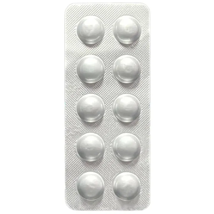 Atorva E 40 Tablet product image