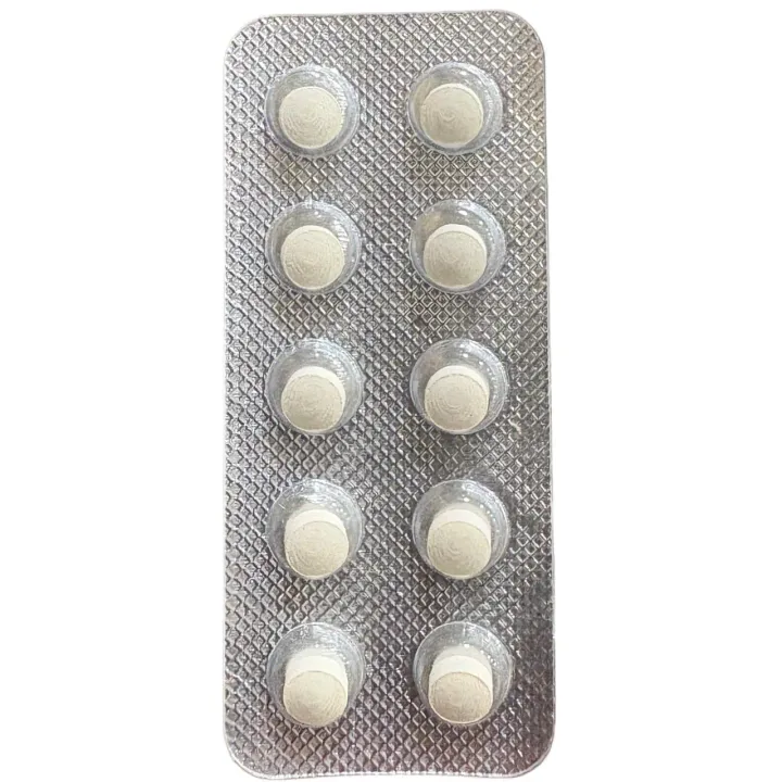 Atorvafine 10 Tablet product image