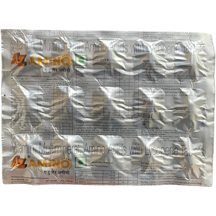 Atoz Animo Tablet product image