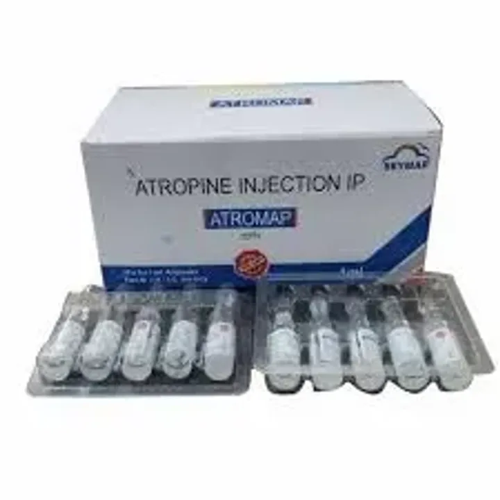 Atromap 1ml Injection product image