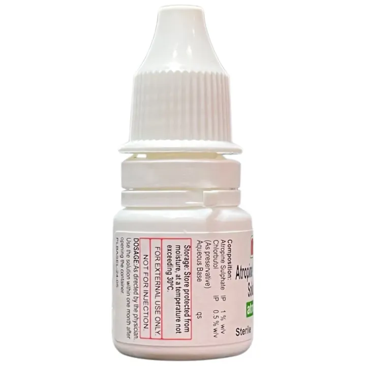 Atrosun Eye Drop 5ml product image
