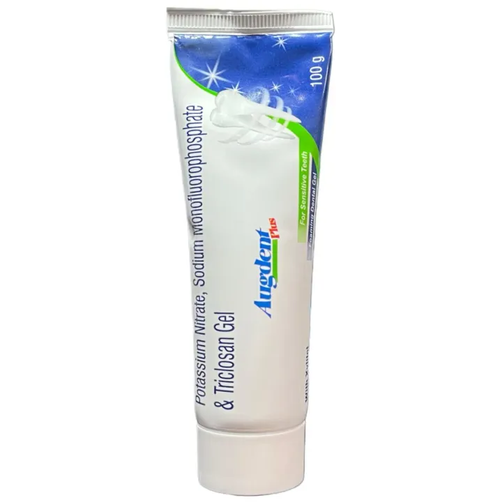 Augdent Plus Gel 100gm product image