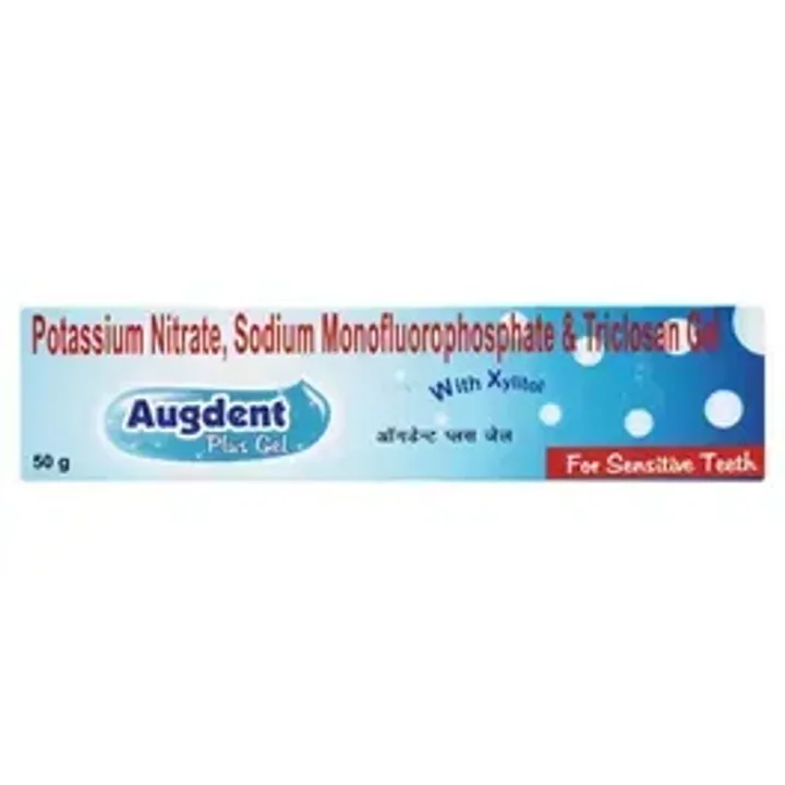 Augdent Plus Gel product image