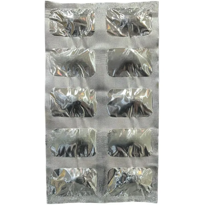 Augmentin 625 Duo Tablet product image