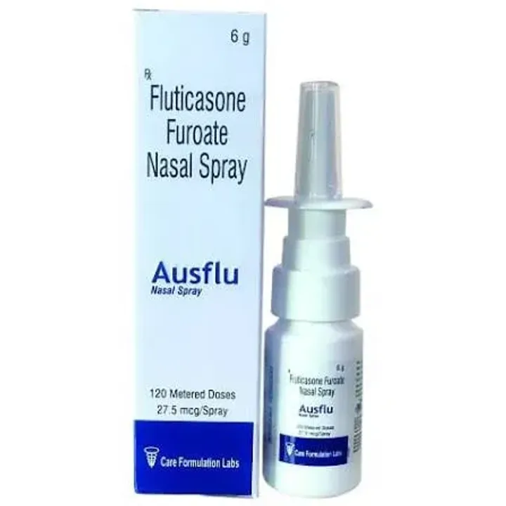 Ausflu Nasal Spray 6gm product image