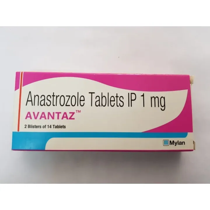 Avantaz Tablet product image