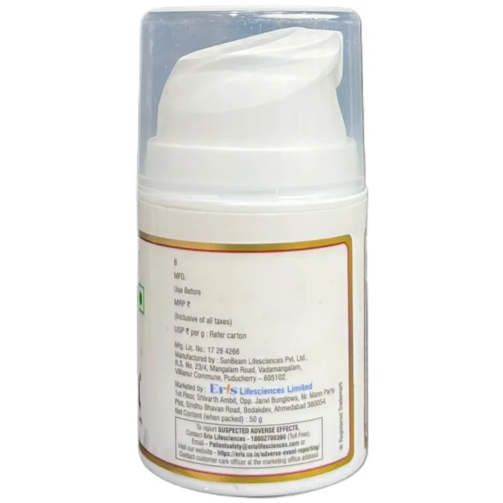 Avarta Anti Ageing Cream product image