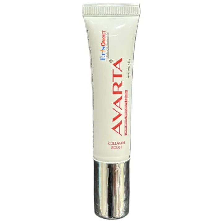 Avarta Under Eye Cream 10gm product image