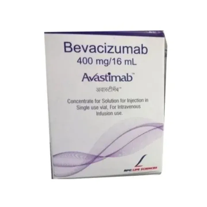Avastimab 400mg Injection product image